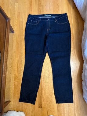 Old Navy Denim - The Sweetheart Jeans - size 16